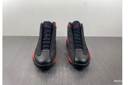 414571-004 Retro Bred Jordan 13 0813